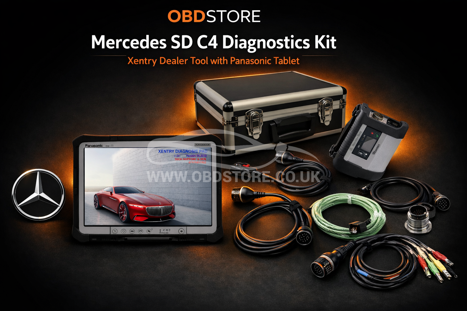 mercedes-sd-c4-diagnostics-kit-xentry-obdstore