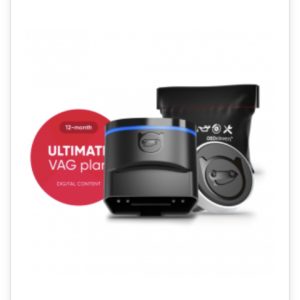 The OBDeleven Ultimate Pack