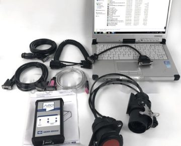 KNORR-BREMSE NEO DIAGNOSTIC KIT