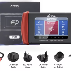 Xtool IP608