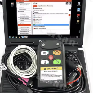 BOBCAT Diagnostic Tool